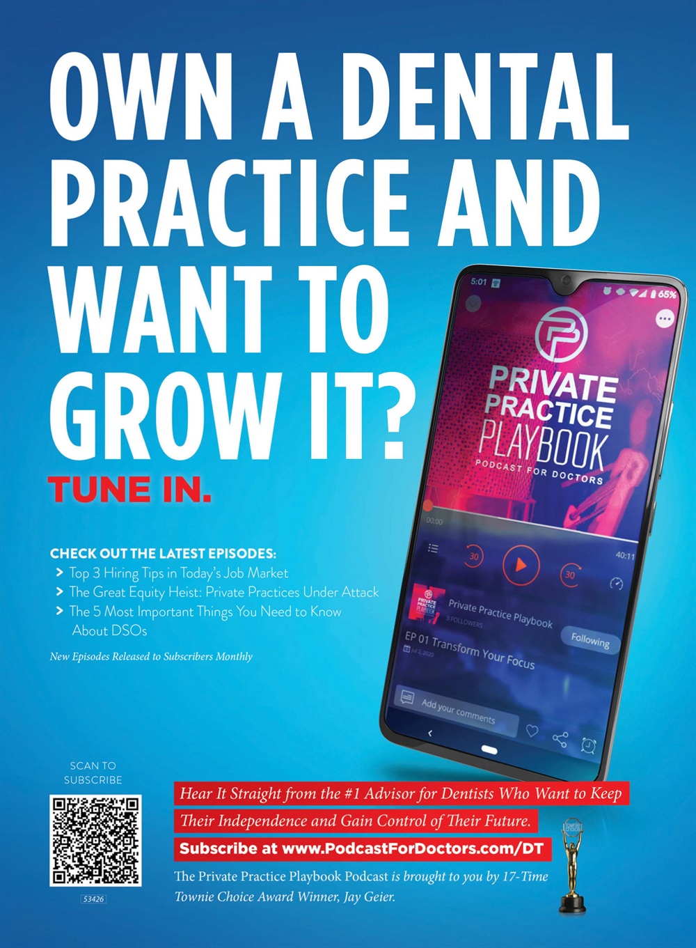 Dentaltown Magazine